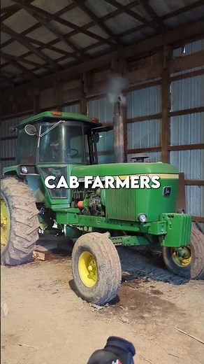 3 Most Reliable American Tractors of the 70s #vintagetractors #tractor