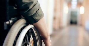 Accessible Rides for Persons with Disabilities | Wheelchair Accessible Transportation | BriteLift