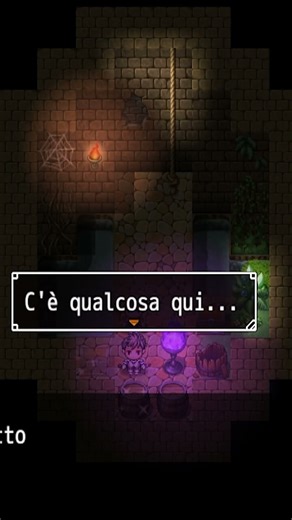 Just Trying some Light Effects #rpgmakermv