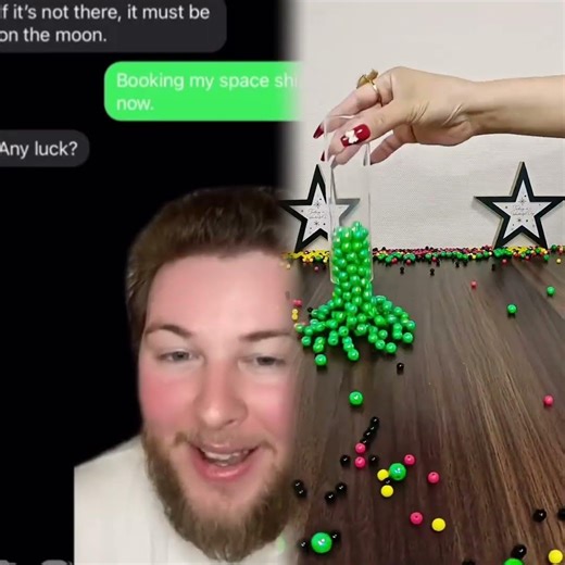 Texting Random Numbers! #shorts