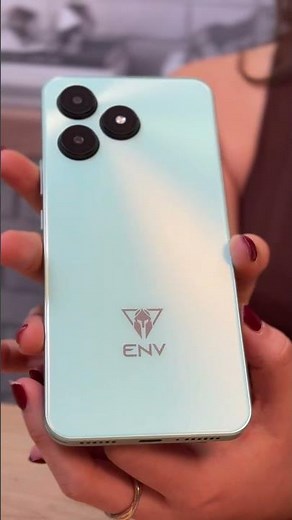 ENV NEO Y NOTE X NUEVOS COLORES ✨