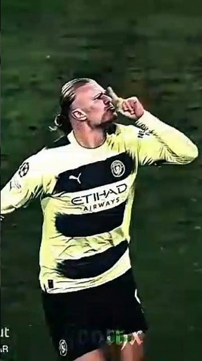 Erling Haaland Highlights 2026 🔥 Insane Goals & Skills #football
