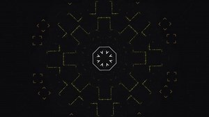 バーチャル OP 起動画面 背景素材の動画｜無料の動画素材サイト「動画AC」