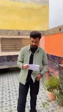 Movie 🎥 Audition Script ✨️