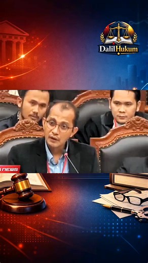 Pemahaman Aturan Pembuktian dalam Hukum