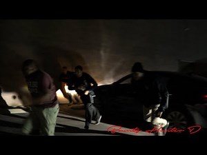 BOUNTY HUNTER D AND PATTY MAYO - THE PENGUIN RUNNER