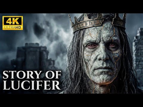 Satan - The Movie (2026) The Film that Shocked the World | Complete Biblical Movie 4K
