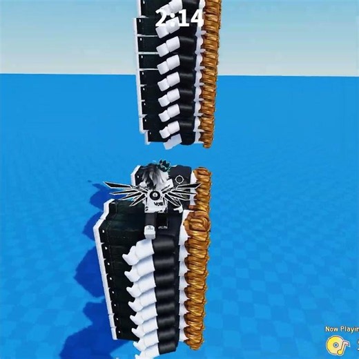Hard Obbies Made EASY 😎 #roblox