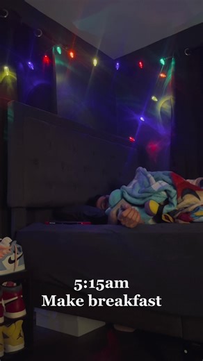 My daily routine ✨💪🏼