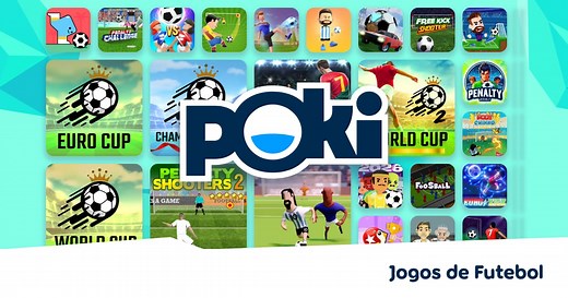 Jogos De Futebol ⚽ - Jogue Grátis Online! | Poki