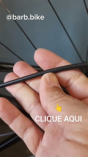 COMO DEIXAR SEU FREIO MECÂNICO TOP