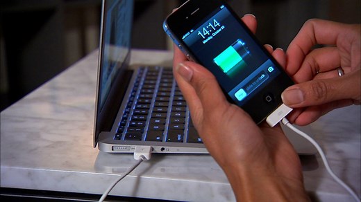 How to extend the battery life of your smartphone - Video