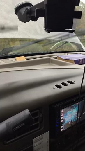 How to drain windshield fluid