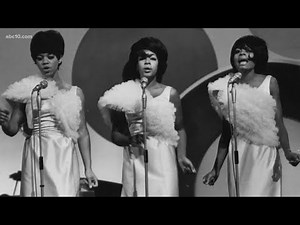 Mary Wilson, founding member of The Supremes, dies at 76 | Entertainment News