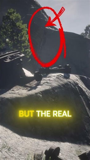 99% Players Miss This Train Crash Treasure in Red Dead Redemption 2