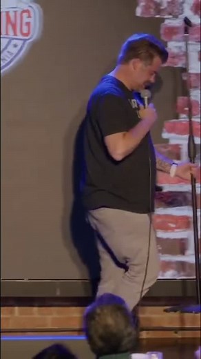 Next show is on Dec 7th at 7pm. Naturally, I’ll be reflecting on the anniversary of the attack of Pearl Harbor… either that or more self-depredation humor… :) full video in my bio linktree @coolbeanscomedy @theicehousecc #standup #lowt | Kutter Callaway