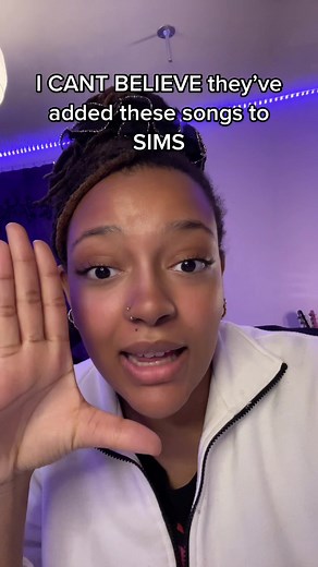 Creating Original Songs with Sims 4 Mods!