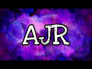 Pretender (Acoustic) Lyrics - AJR