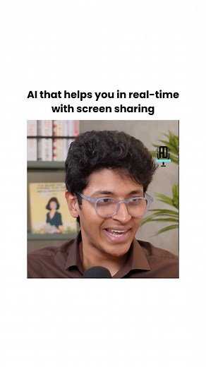 Aleena Dissects Podcast on Instagram: "Google Studio AI might just be the fastest way to learn something new. Instead of spending hours searching for tutorials, you can stream in real-time, ask AI to teach you, and get instant answers. It feels like having a personal tutor on demand, learning is now easier than ever. Watch the full episode on Aleena Dissects – link in bio. #AI #LearningWithAI #GoogleStudioAI #FastLearning #TechTools #ArtificialIntelligence #ProductivityHacks #Marketing #AleenaDi