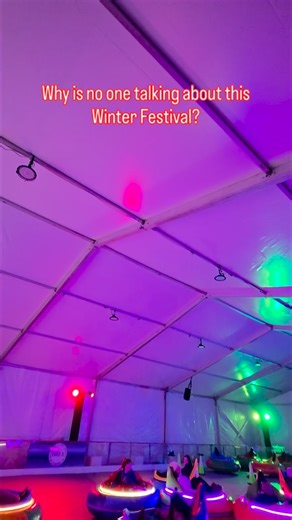 📍NJ 📍NY 📍PA ⭐️ KIDS ACTIVITIES ⭐️ INDOOR PLAYGROUNDS on Instagram: "Winter Break Activities! Check out @bergencountywinterwonderland at Van Saun Park. There is ice skating, indoor bumper cars on a synthetic rink, a carousel, food vendors, and firepits! It’s the perfect backdrop for winter fun this season! 📍 216 Forest Avenue, Paramus, NJ 🎟️ Tickets start at $11.49 11, 1, 3, 5, 7 are the time slots except for 12/31 they adjusted their hours for NYE. 🗓️ They are open daily. Last day is 1/4 s