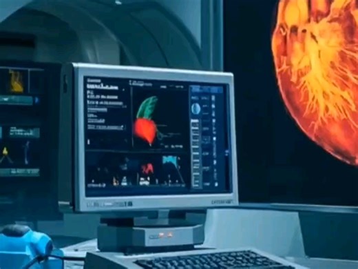 冠脉造影和冠脉CTA的区别