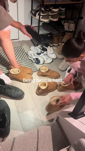 UGG Shoes Comparison: Whose Uggs are Whose?