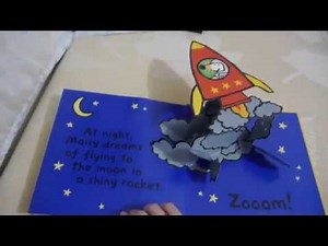 Maisy's Book of Things That Go!