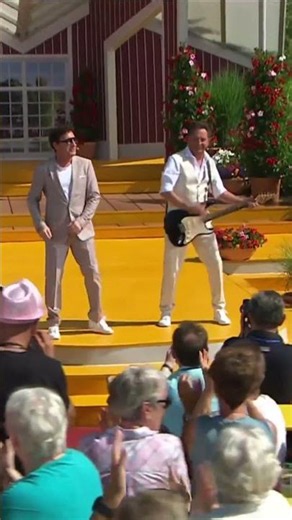 Jeder Tag mit dir ist so schön! #fantasy #schlager #schlagerfüralle #shorts