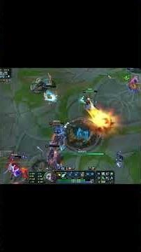 #1 Ezreal Precision ⚡ Insane Skillshots & Clean Outplays #leagueoflegends #gamingshorts #ezreal