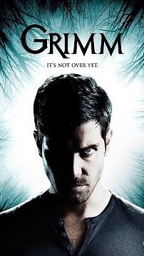 Grimm - Temporada 1 Capítulo 1