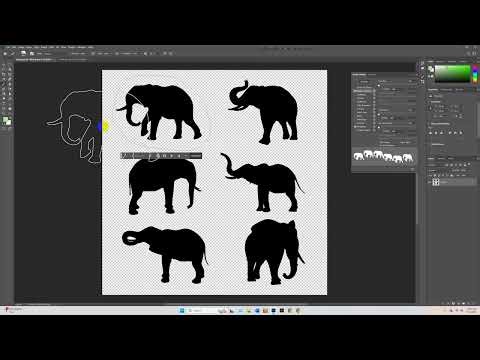 Graphics Design Tutorial in Bangla | Learn Photoshop & Illustrator Step by Step