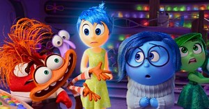 'IntensaMente 2': Director explica por qué hay menos emociones positivas en la nueva película