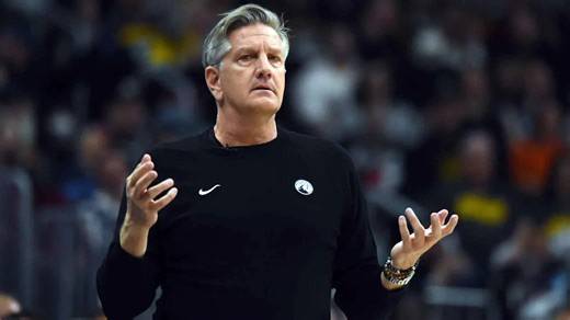 Timberwolves’ Chris Finch adds spice to series vs. Nuggets with ‘flopping’ quip