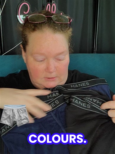 #hanes #boxers #boxerbriefs #mensunderwear #men