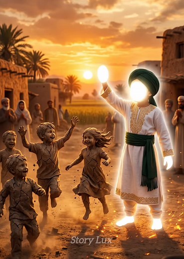 Ghaus-e-Azam Ki Bachpan Ki Hairatangez Karamat