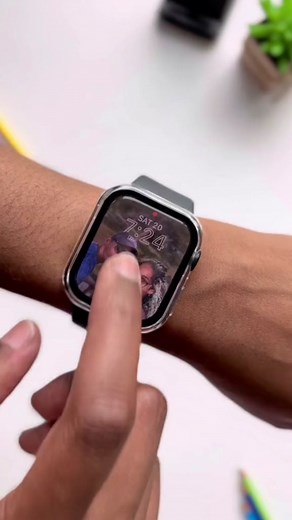 How to check your Apple waych Battery health. #howto #applewatch #tutorials