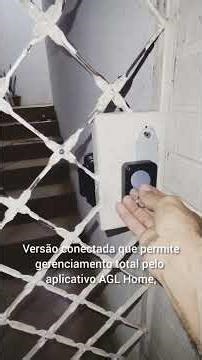 Fechadura Agl Ultra Card. https://meli.la/2Mnez47