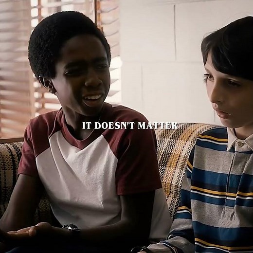 HAWKINS HUMOR CORE.📈💀 #strangerthings5 #shorts #edit