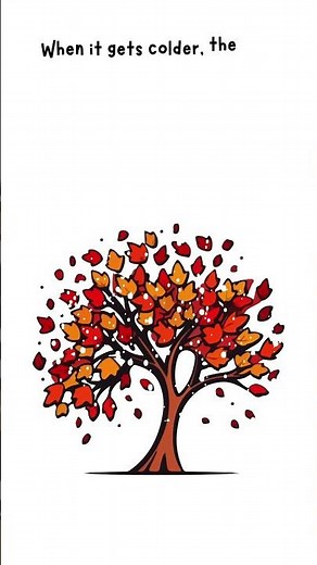 Why Do Leaves Change Color Learn the Magic of Autumn Colors!