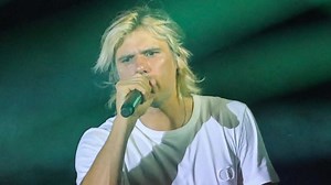 Orelsan : son concert impressionnant à Paris La Défense Arena diffusé au cinéma