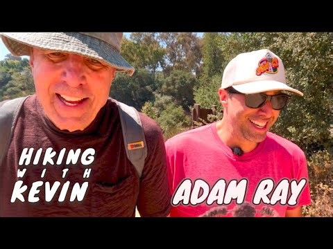 Adam Ray is confronted by Dr. Phil