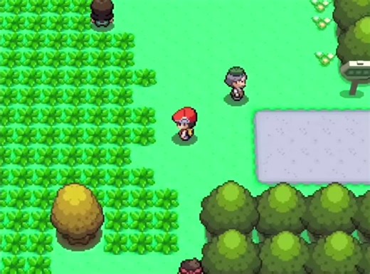 How to Catch Mesprit in Pokemon Brilliant Diamond and Shining Pearl