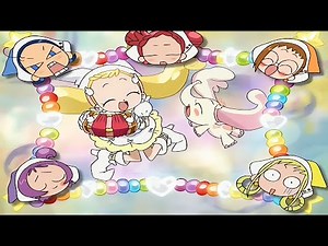 おジャ魔女どれみドッカ～ン！OP-2 DANCE! おジャ魔女 4Kリマスター