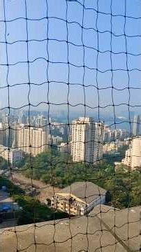 Best Punjabi Food with a Stunning 12th Floor View | Taste of Punjab Powai #food #yt #shorts #reels