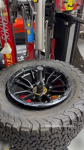 8.6M views · 10K reactions | T-Rex Car Wheel Balancing #auto...