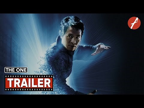 The One (2001) - Movie Trailer - Far East Films