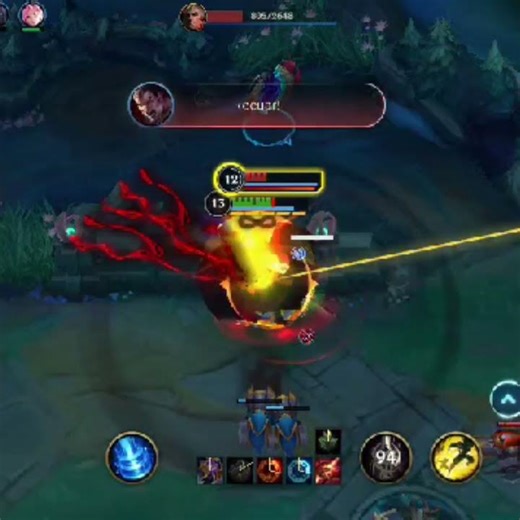 jax sendo babaca como sempre #leagueoflegendswildrift
