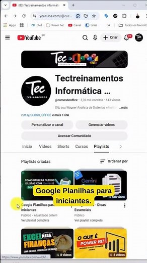 Want to learn Google Sheets? Start here!