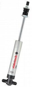 Front HQ Series Shock | 5.25" Stroke | T-Bar / Stud - Ridetech