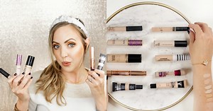 Drugstore Concealer Dupes | Meg O. on the Go
